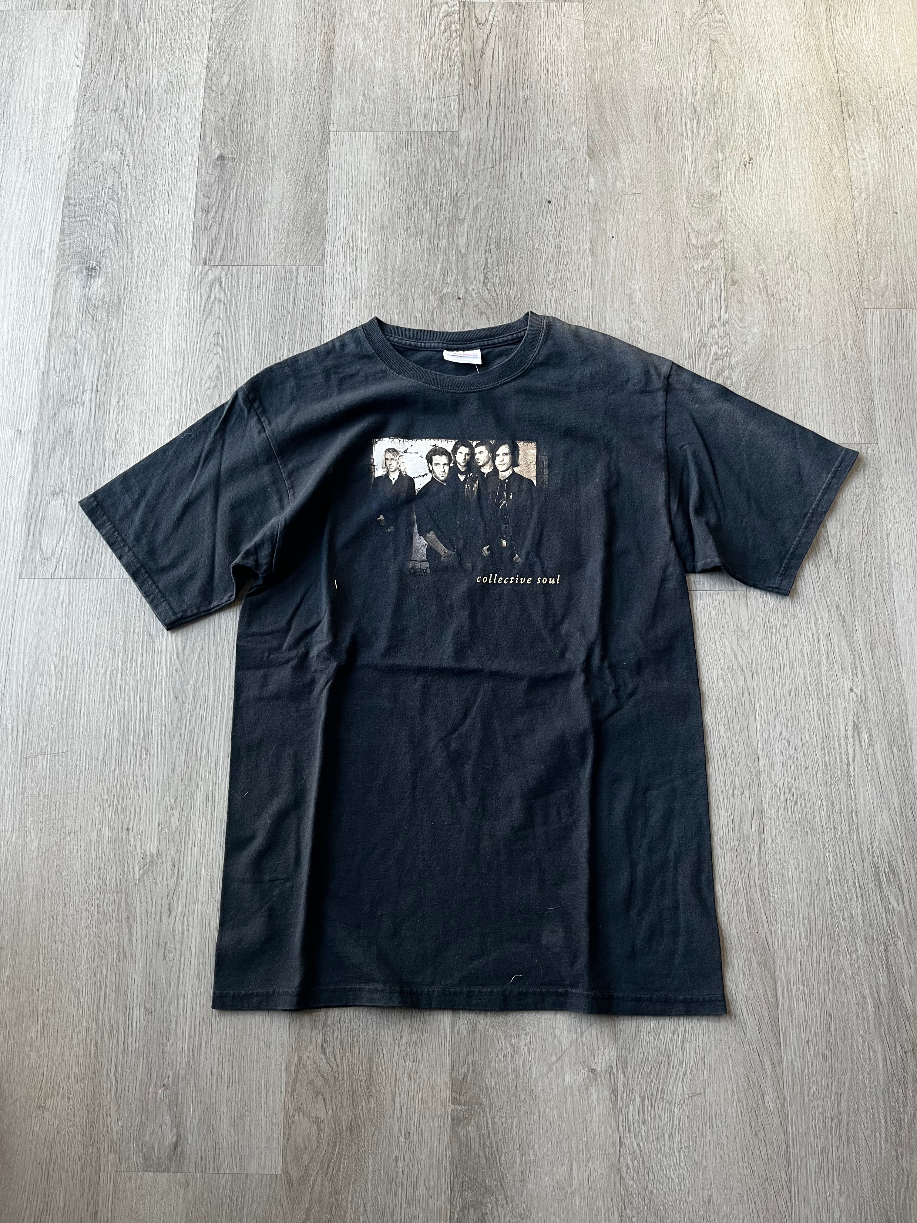 Collective Soul Tee