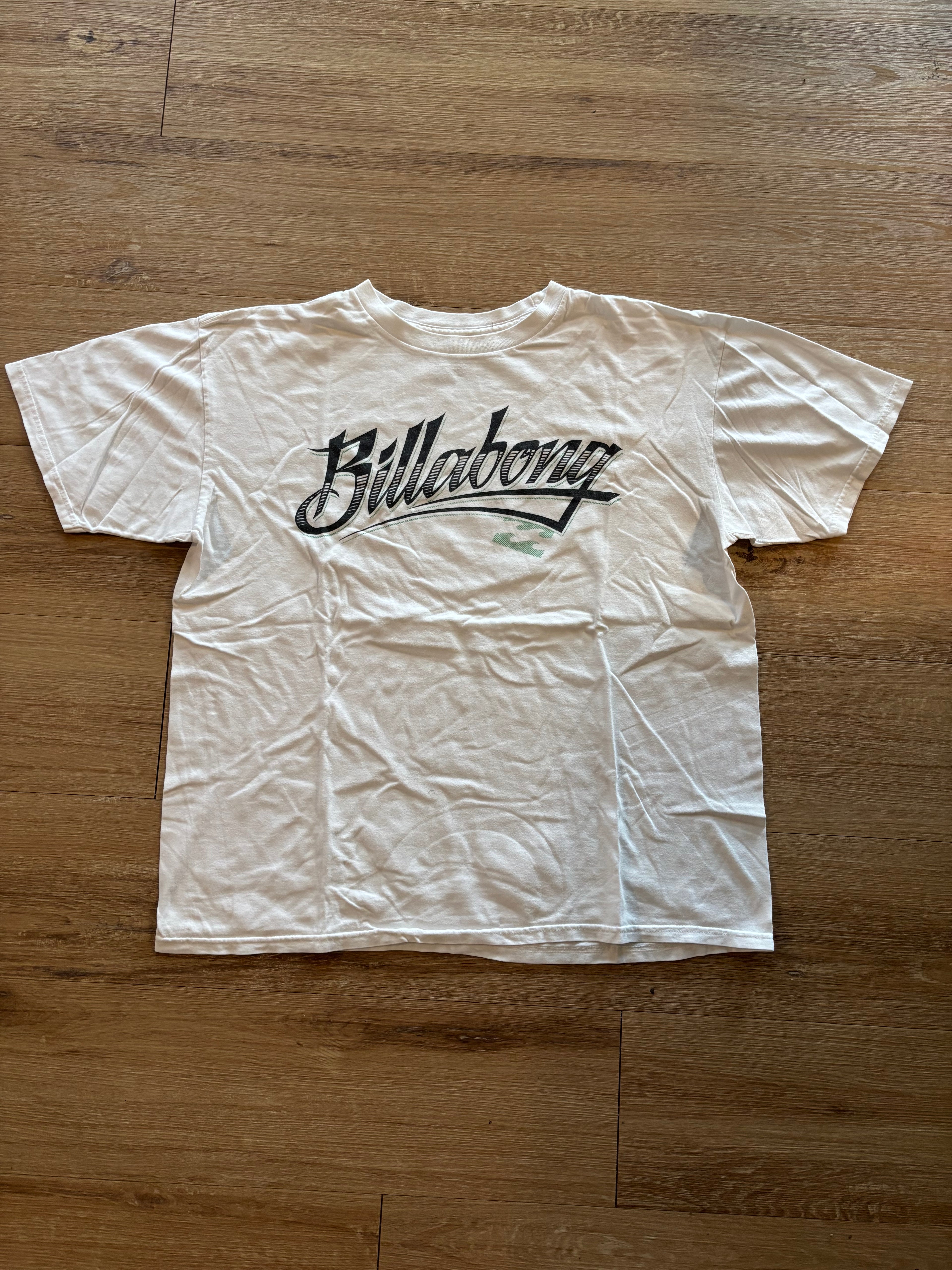 Vintage Billabong Tee