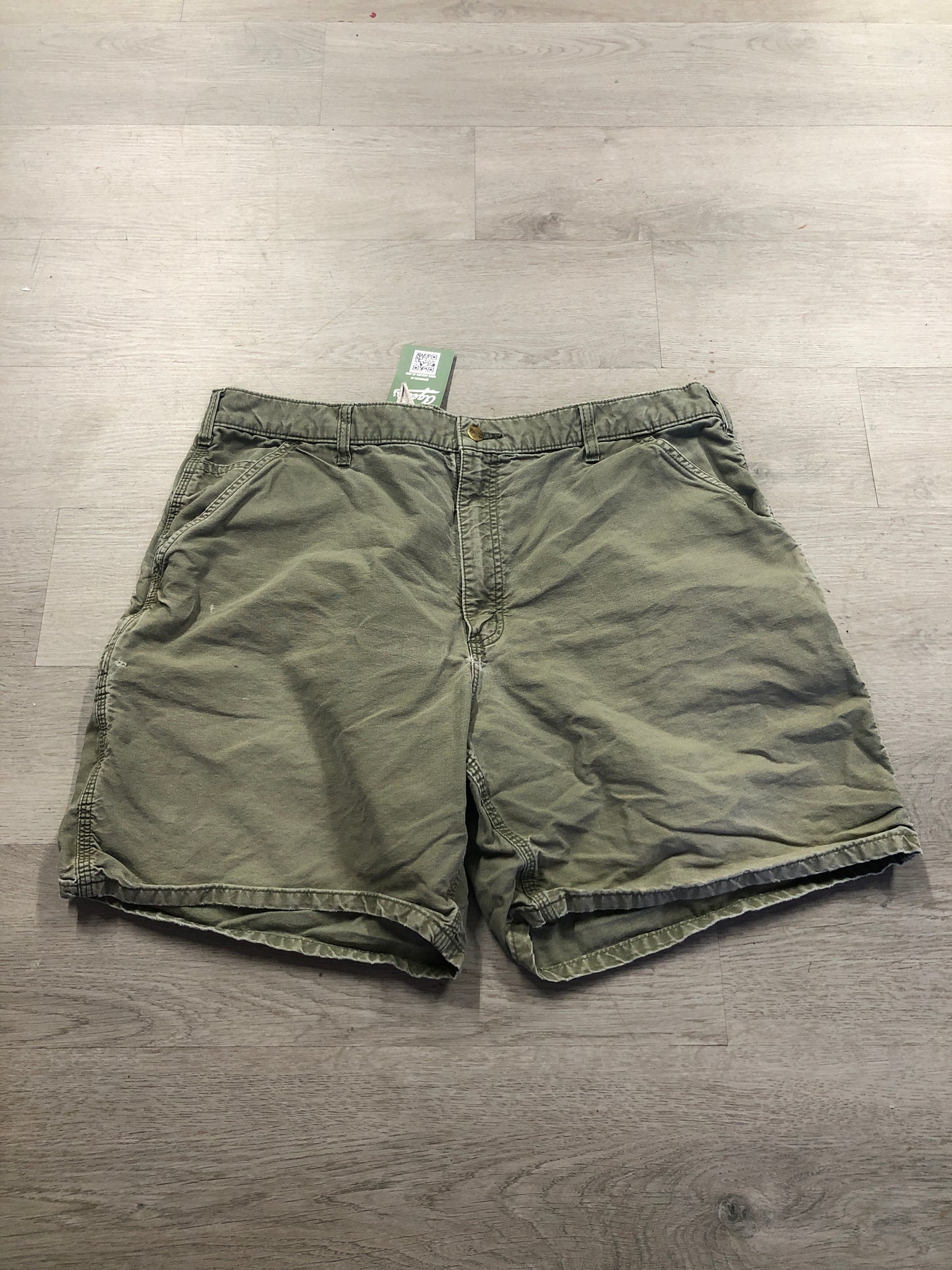 Carhartt Original Fit Shorts