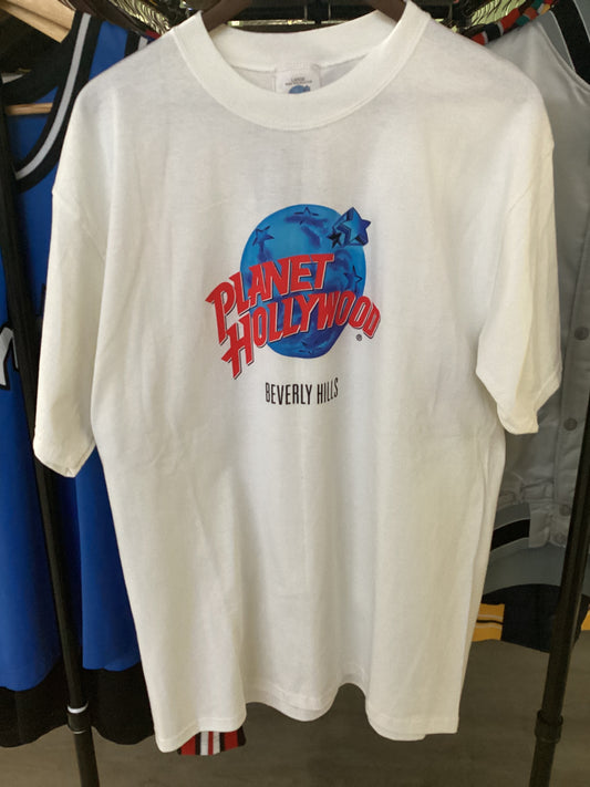 Planet Hollywood Beverly Hills Tee