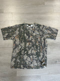 Vintage Natural Gear Camo Tee