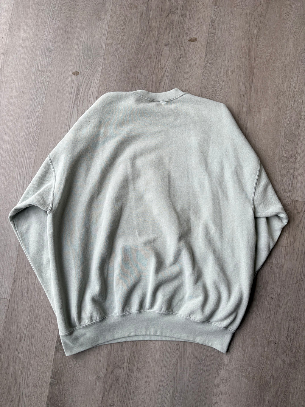 Vintage Hummingbird Sweatshirt