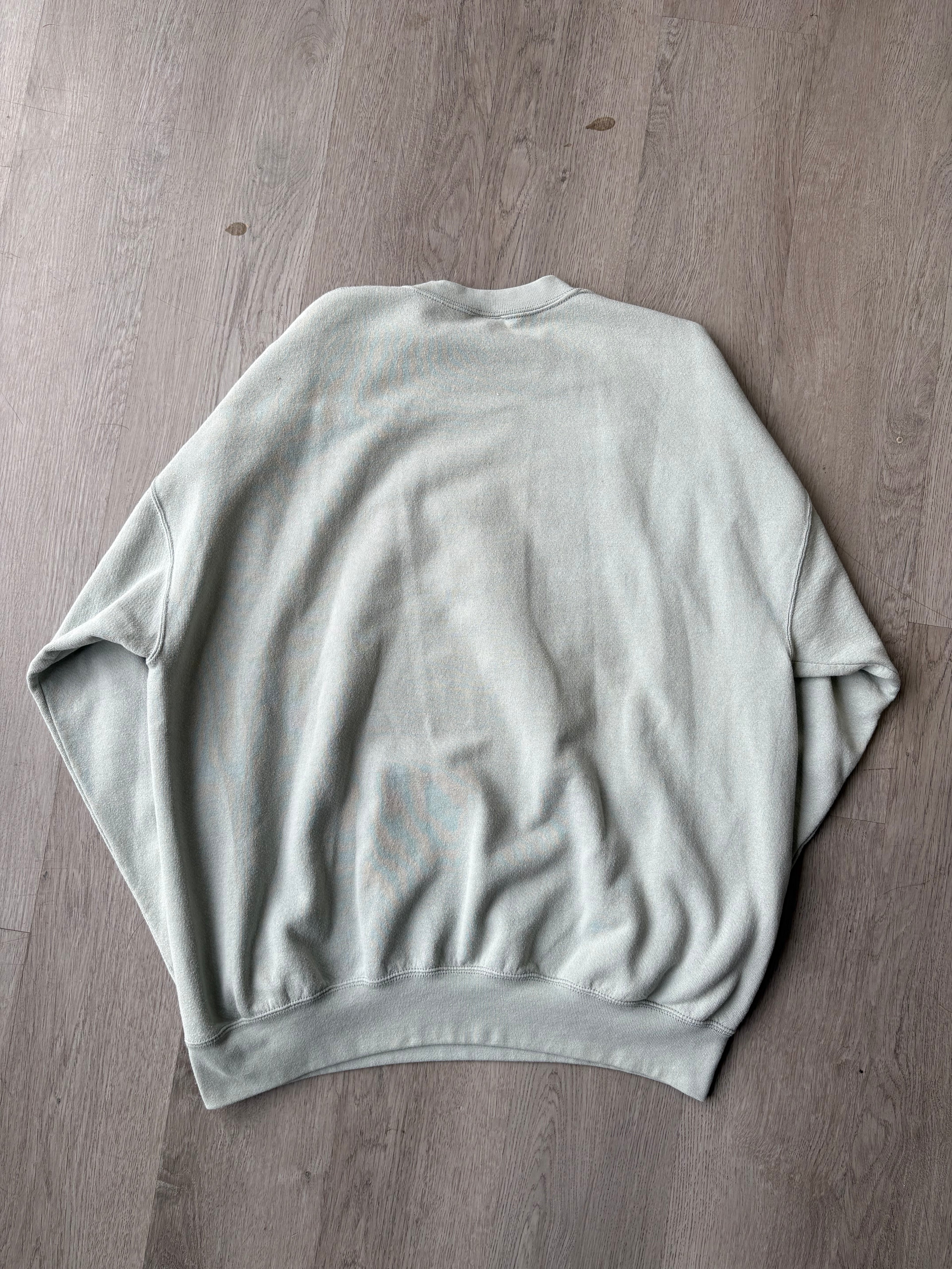 Vintage Hummingbird Sweatshirt