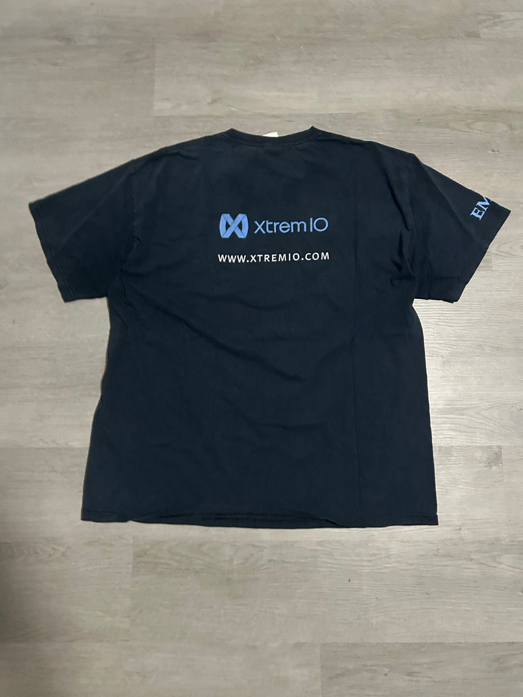 Redefine The Possible XtremIO Tee