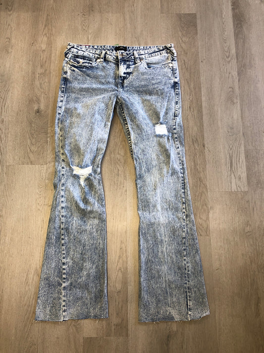 Women’s True Religion Flare Jeans