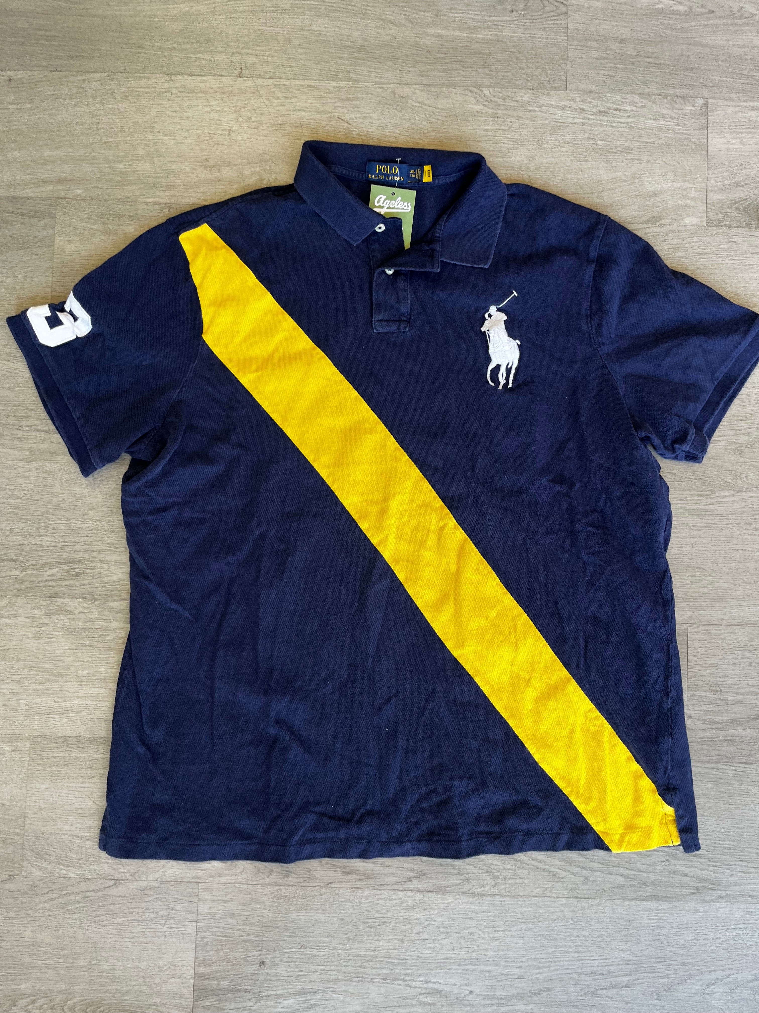 Polo Ralph Lauren Big Pony Polo Shirt