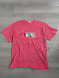 Vintage Disney Donald Duck “Oh No” Tee