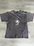 Vintage JNCO Skull Tee