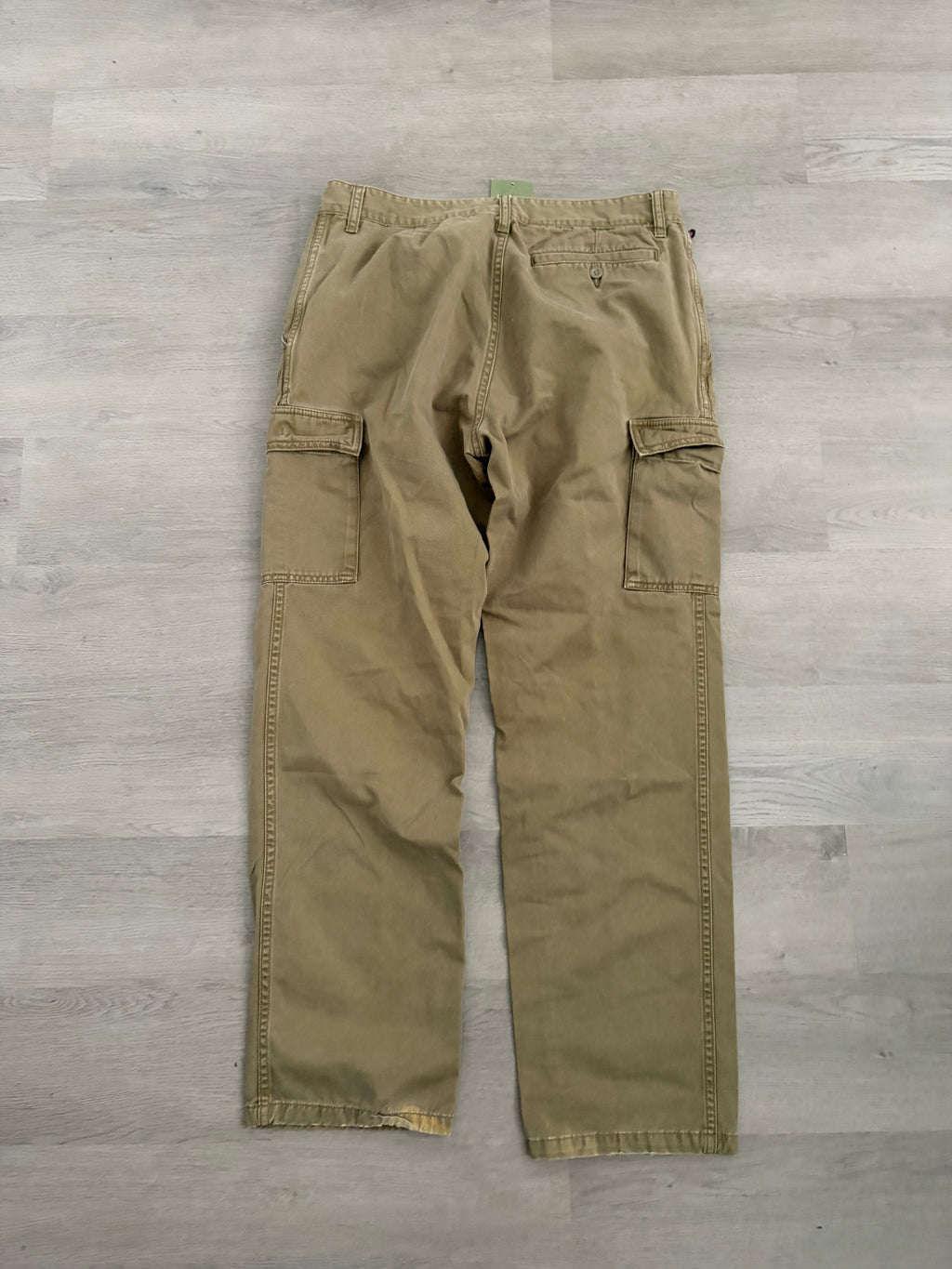 Women’s Polo Ralph Lauren Cargo Pants