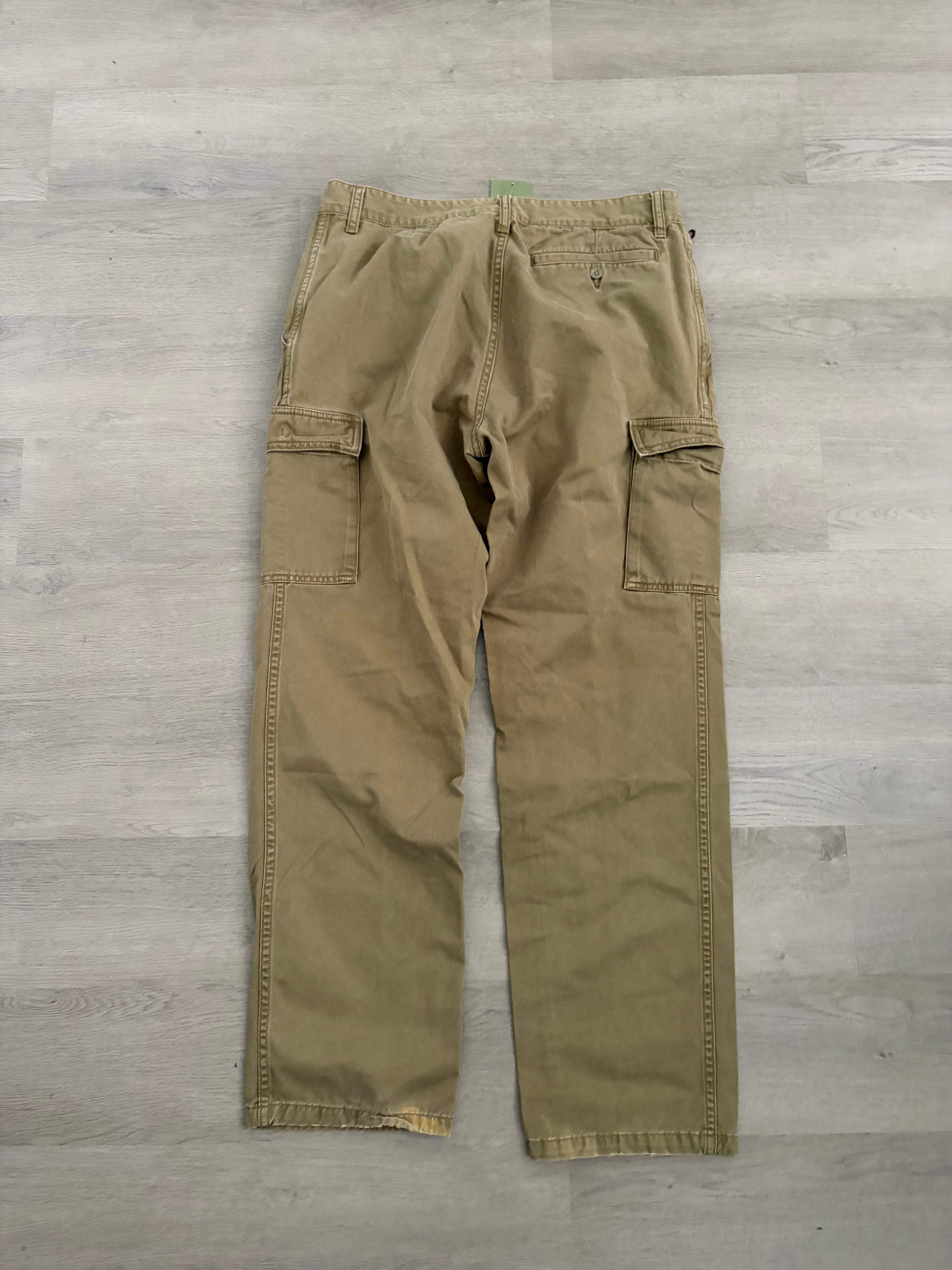 Women’s Polo Ralph Lauren Cargo Pants