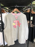 Tweety Bird Crewneck