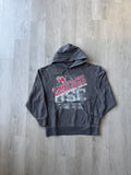 Vintage University Of South Carolina Gamecocks Hoodie