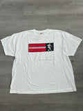 Vintage Nike Soccer Tee