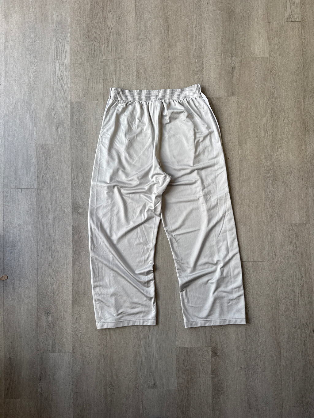 Vintage 90s Adidas Baggy Breakaway Track Pants