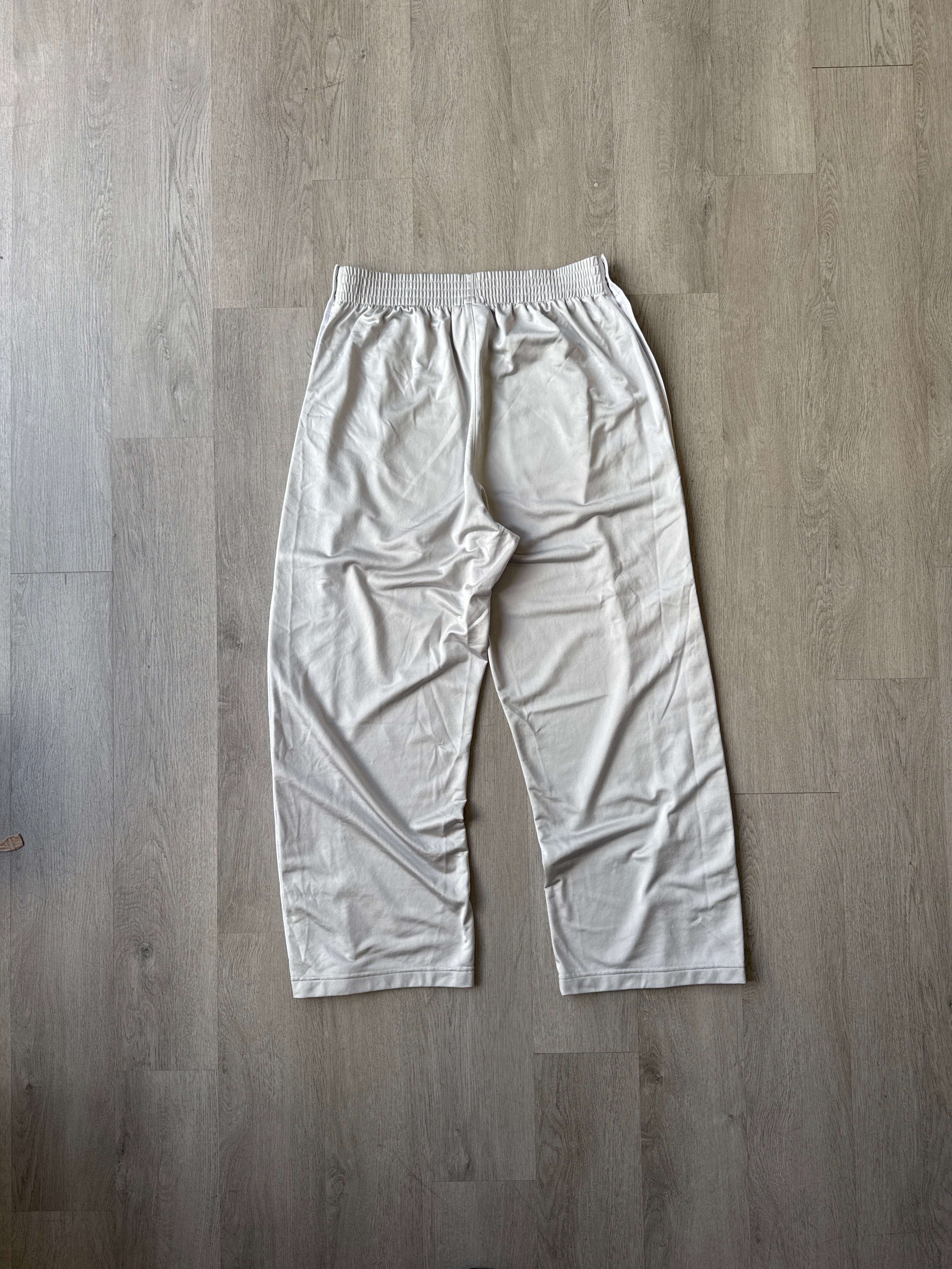 Vintage 90s Adidas Baggy Breakaway Track Pants
