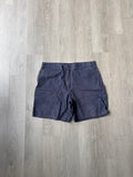 Vintage Carhartt Navy Original Fit Shorts