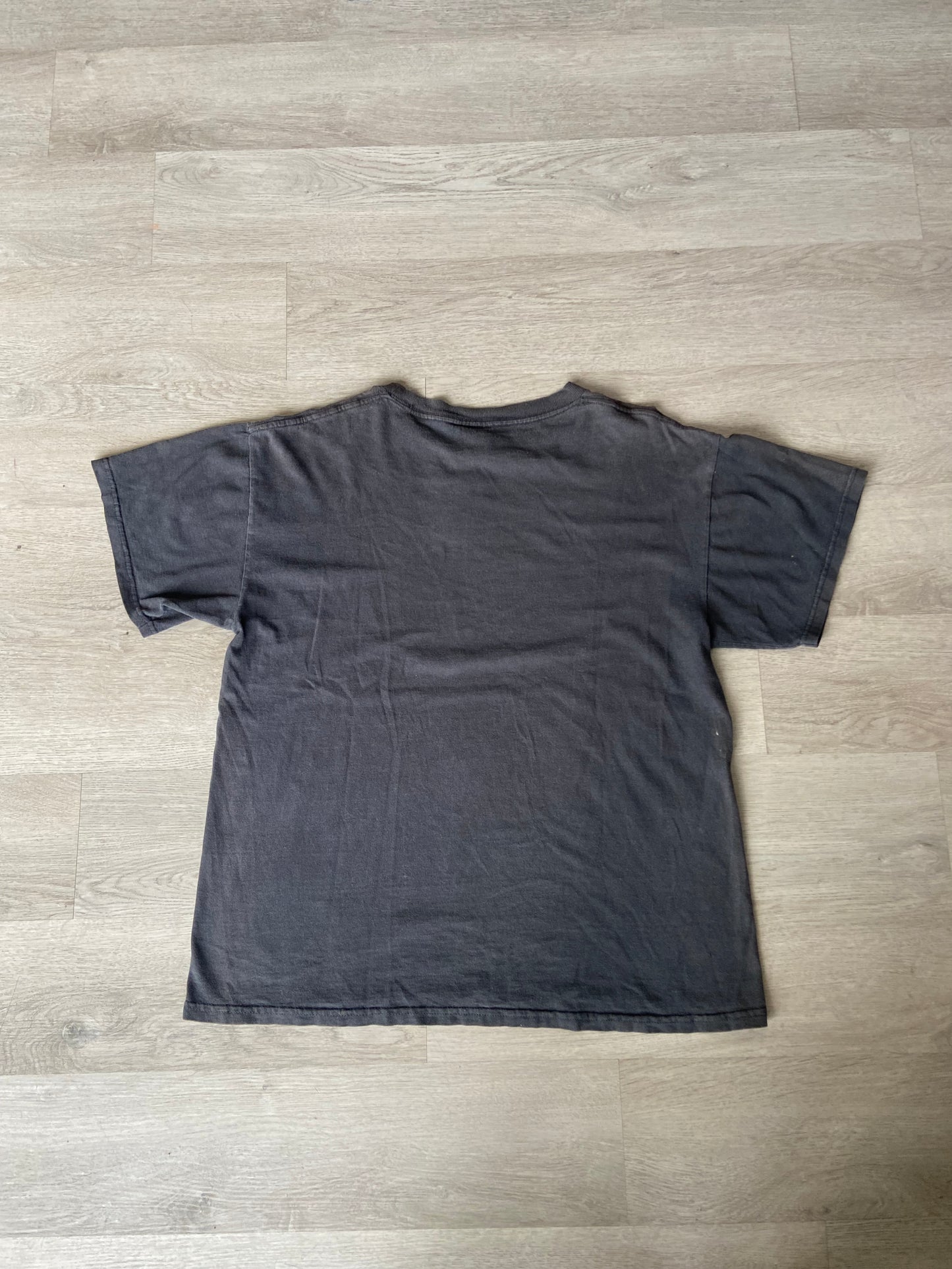 Vintage 1998 World Championship Wrestling Bill Goldberg Tee