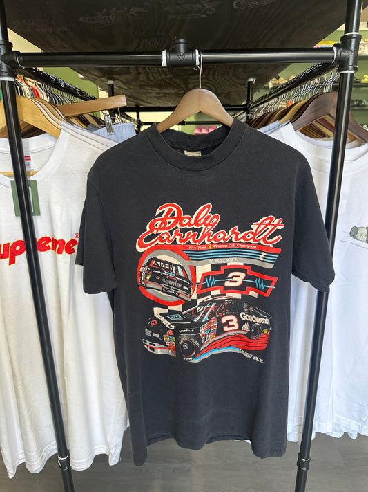 Dale Earnhardt NASCAR Tee