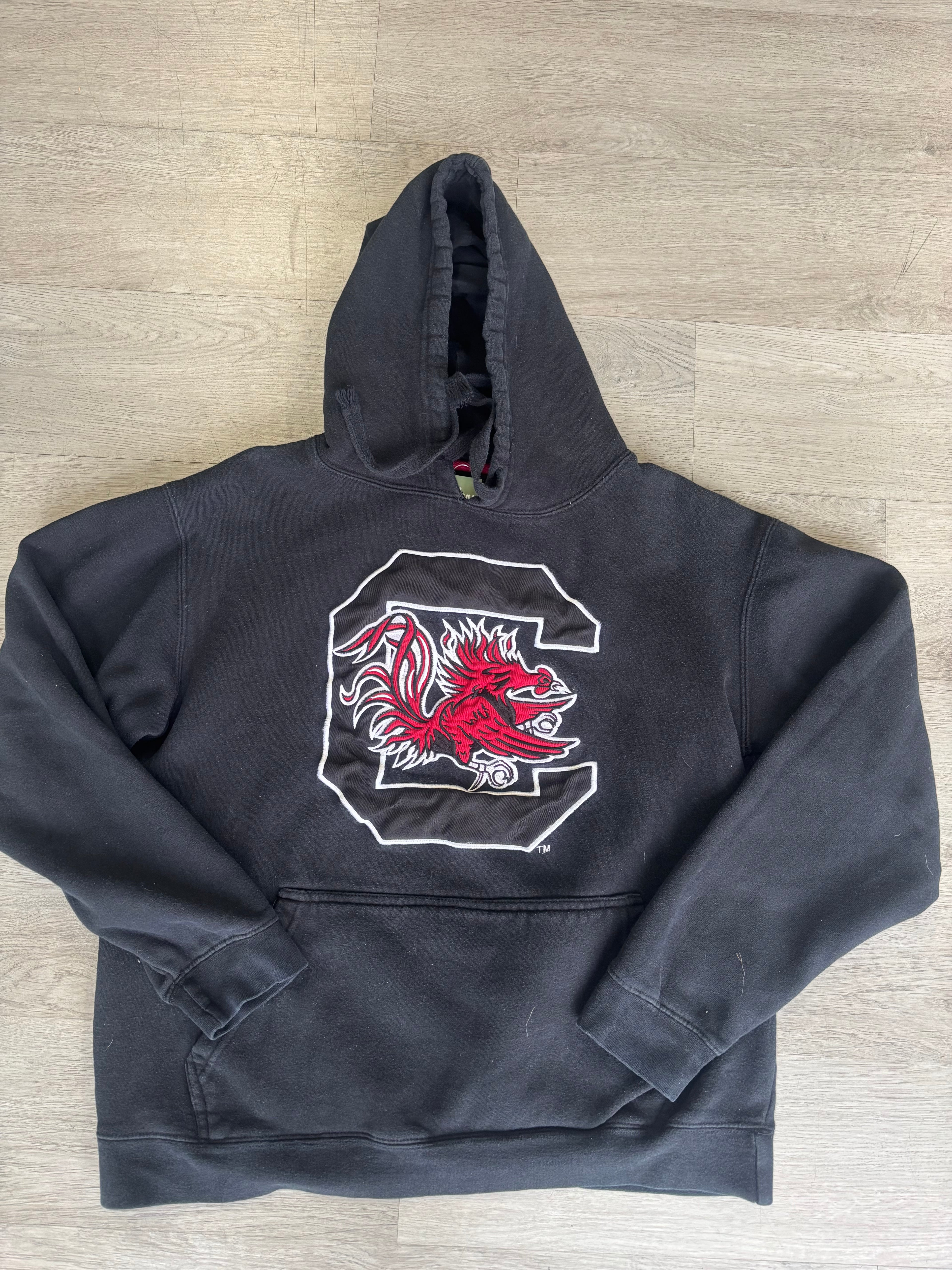 University of South Carolina Pullover