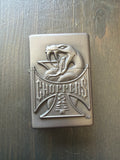 West Coast Chopper Zippo