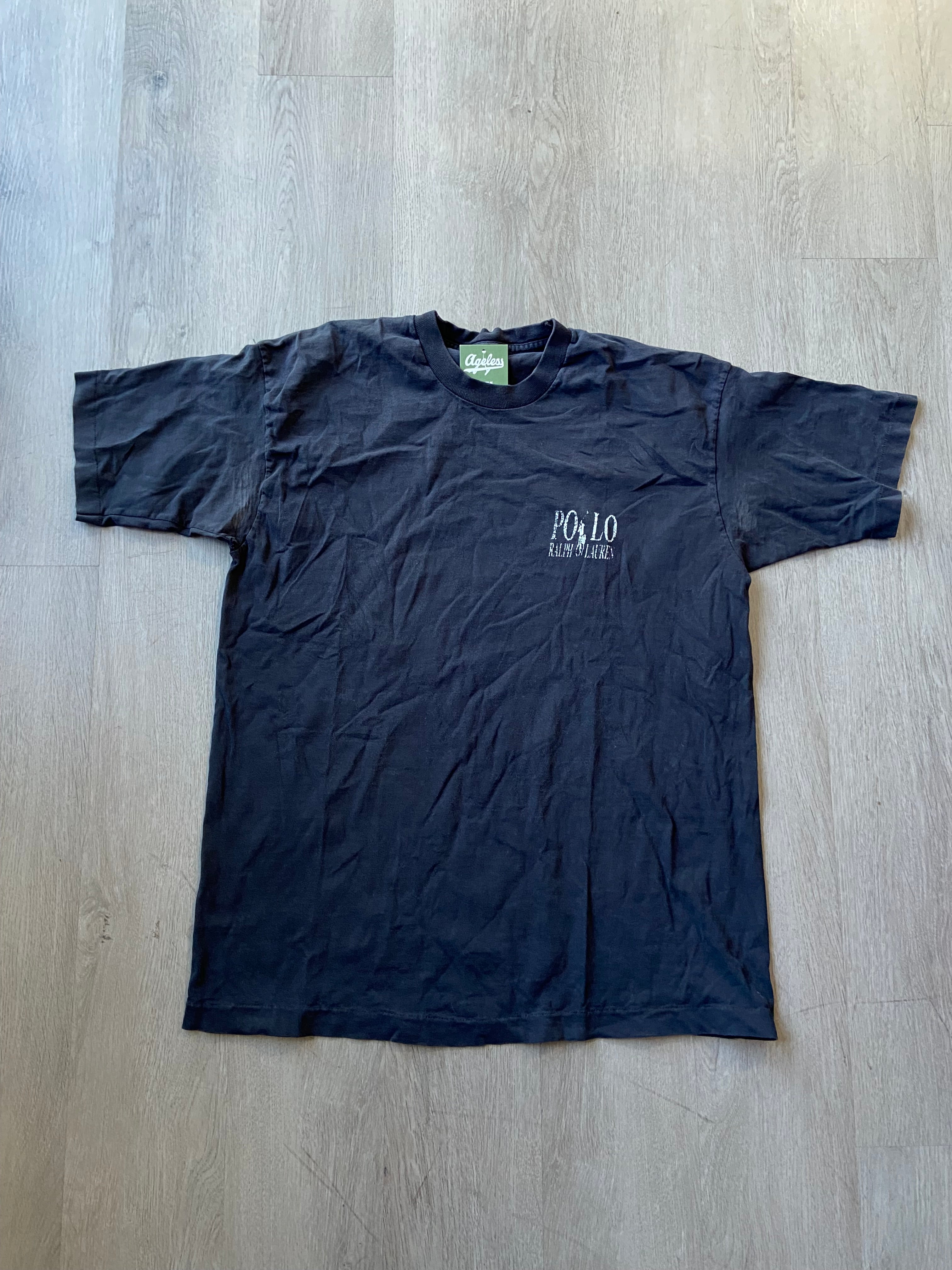 Vintage Polo Ralph Lauren Tee