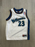 Kids Nike Michael Jordan Washington Wizards Jersey