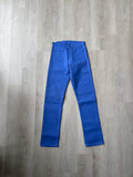 Vintage 90s Levi’s 505 Streetbrights Blue Jeans