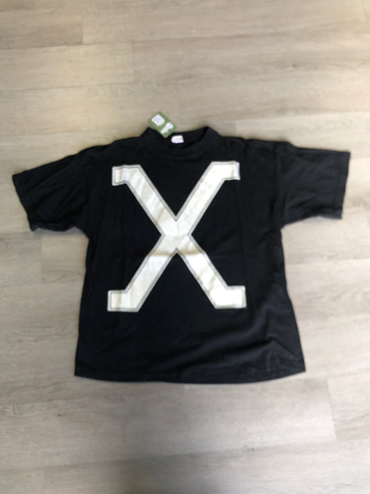 Vintage 90s Malcolm X Tee