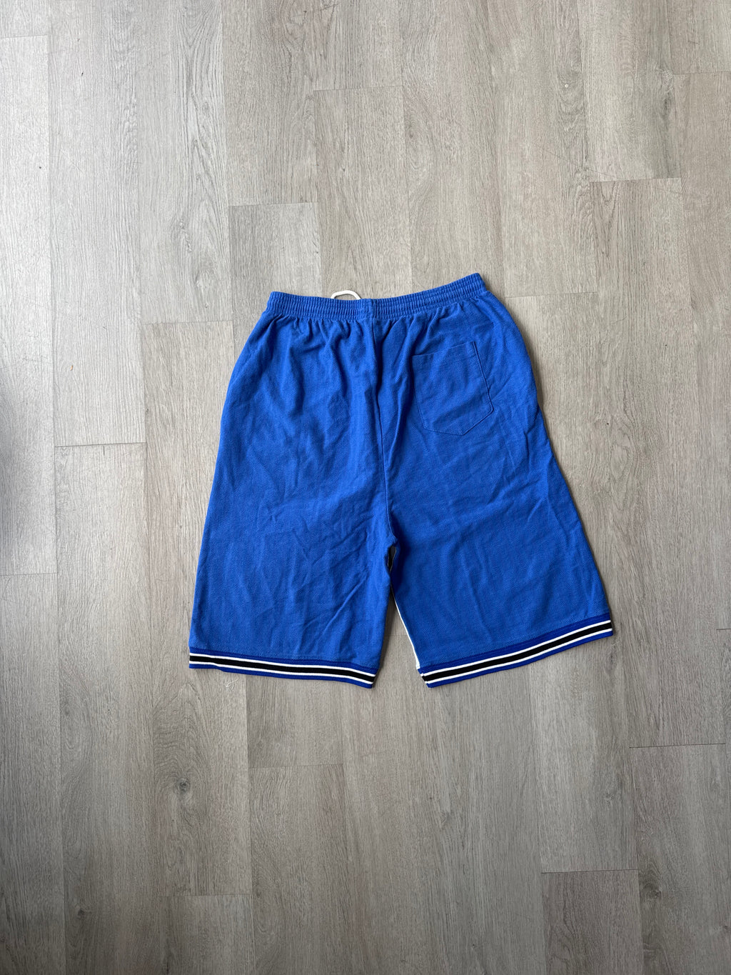 Vintage 90s Duke University Blue Devils Shorts