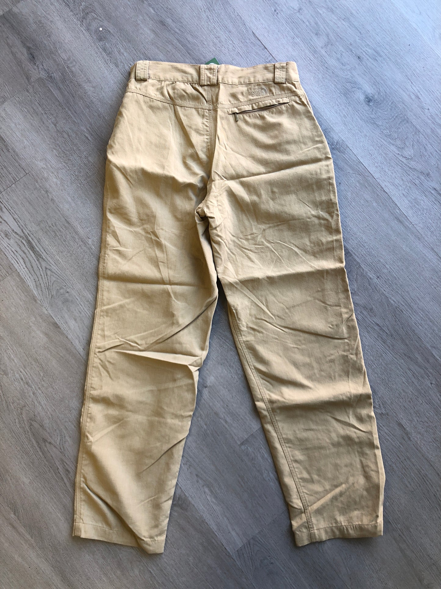 North Face Nylon Camp Pants