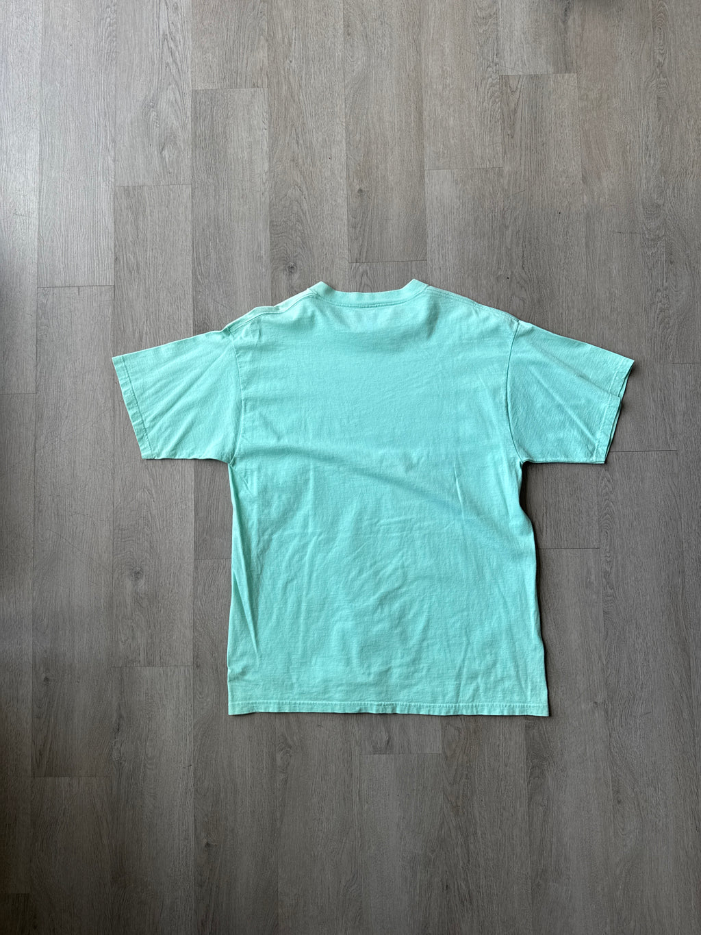 Vintage Disney Mickey Mouse Tee