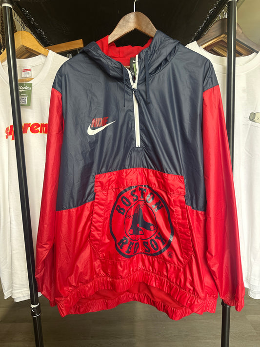 Nike Boston Red Sox Jacket