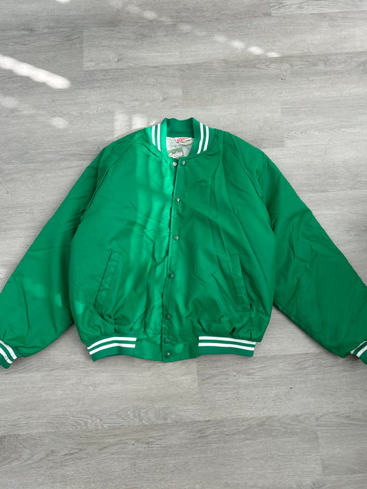 Green Specialties Inc Bomber Jacket