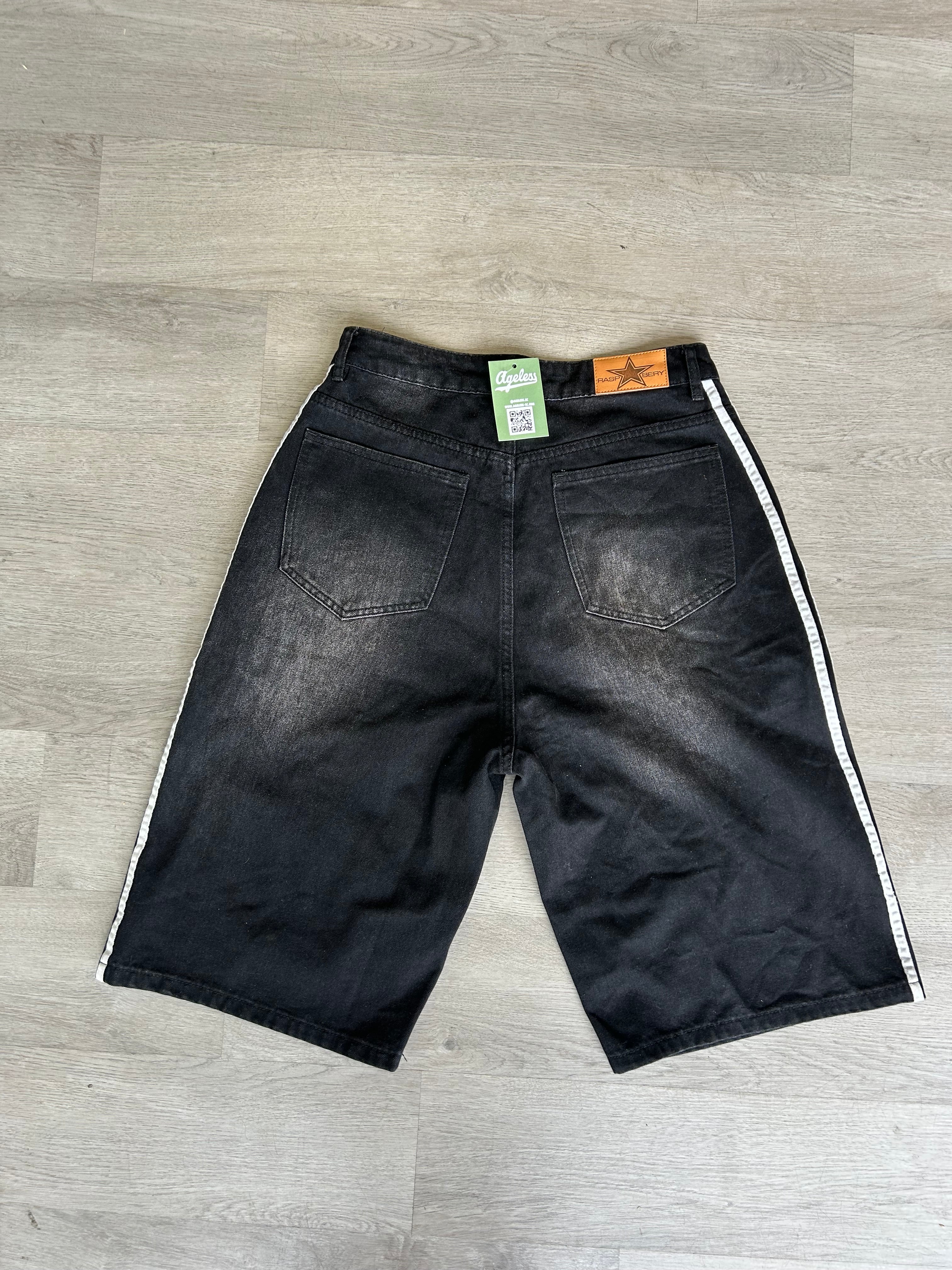 Gallery G-Lenci Denim Shorts