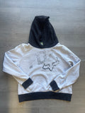 Fox Racing Women’s Pullover Hoodie