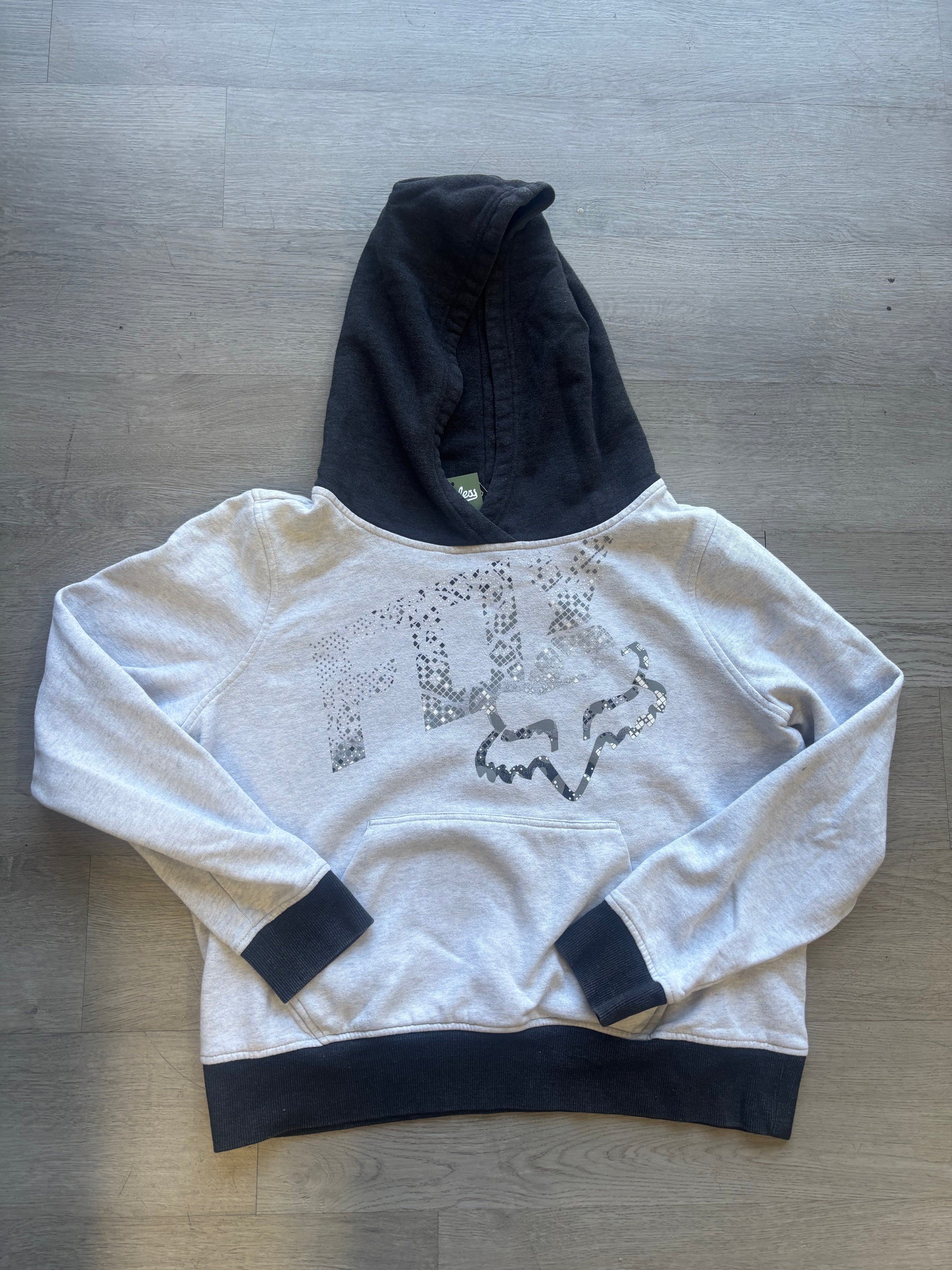 Fox Racing Women’s Pullover Hoodie