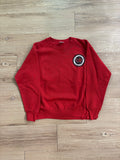 Vintage South Carolina Gamecocks Circle Logo Crewneck