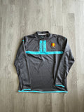 FCN Nordsjælland Quarter Zip Jacket