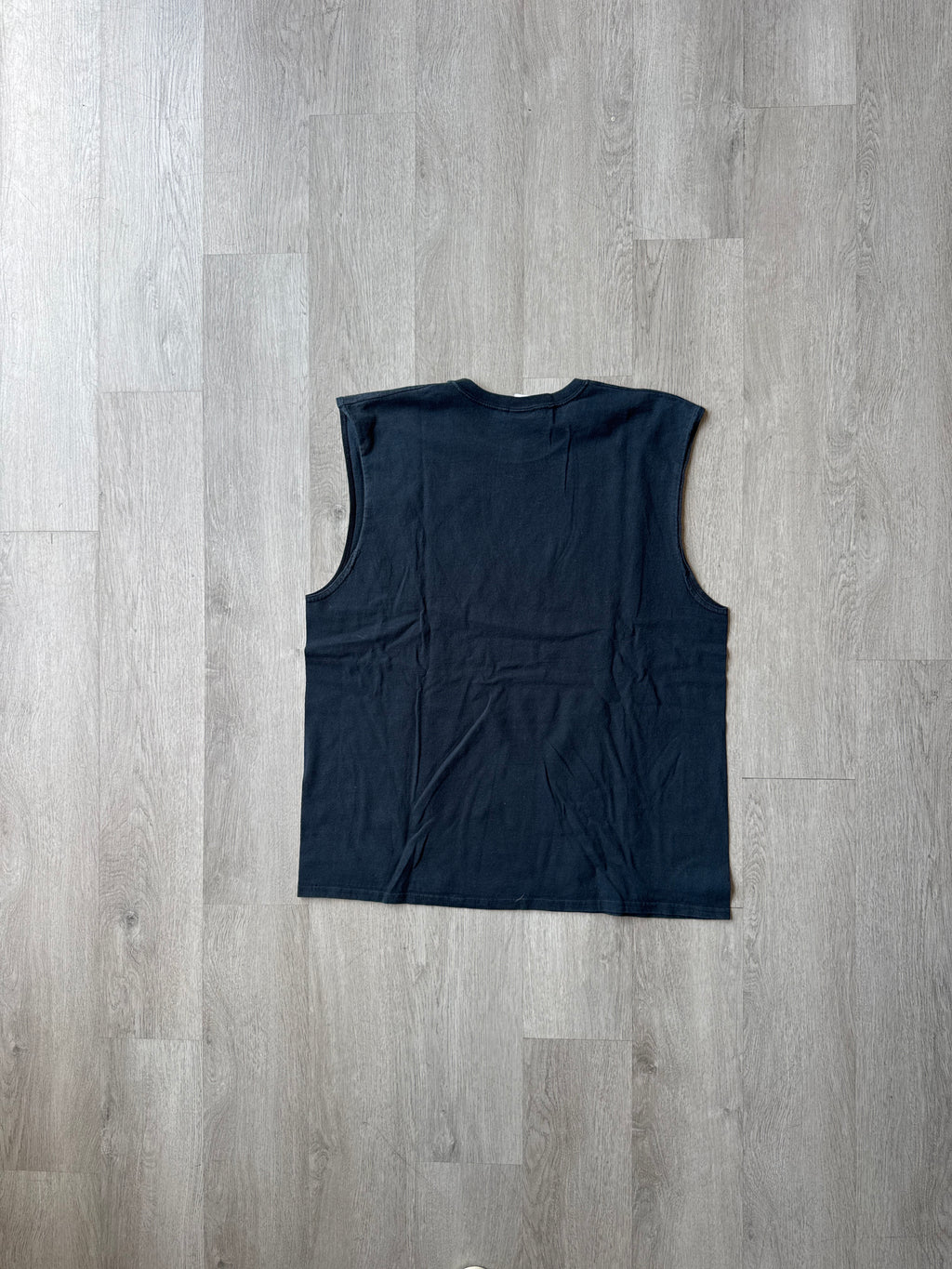 University Of South Carolina Gamecocks Sleeveless Tee