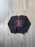 Vintage 1984 Gator Bowl University Of South Carolina Gamecocks Sweatshirt