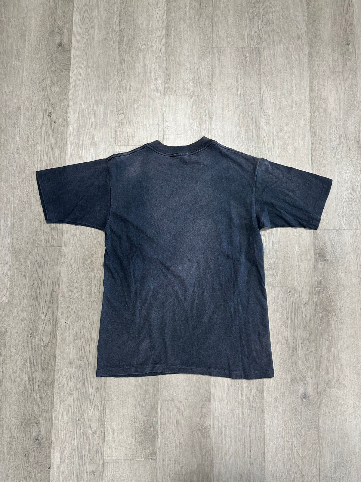 Vintage NBA Chicago Bulls Micheal Jordan Slamma Jamma Tee