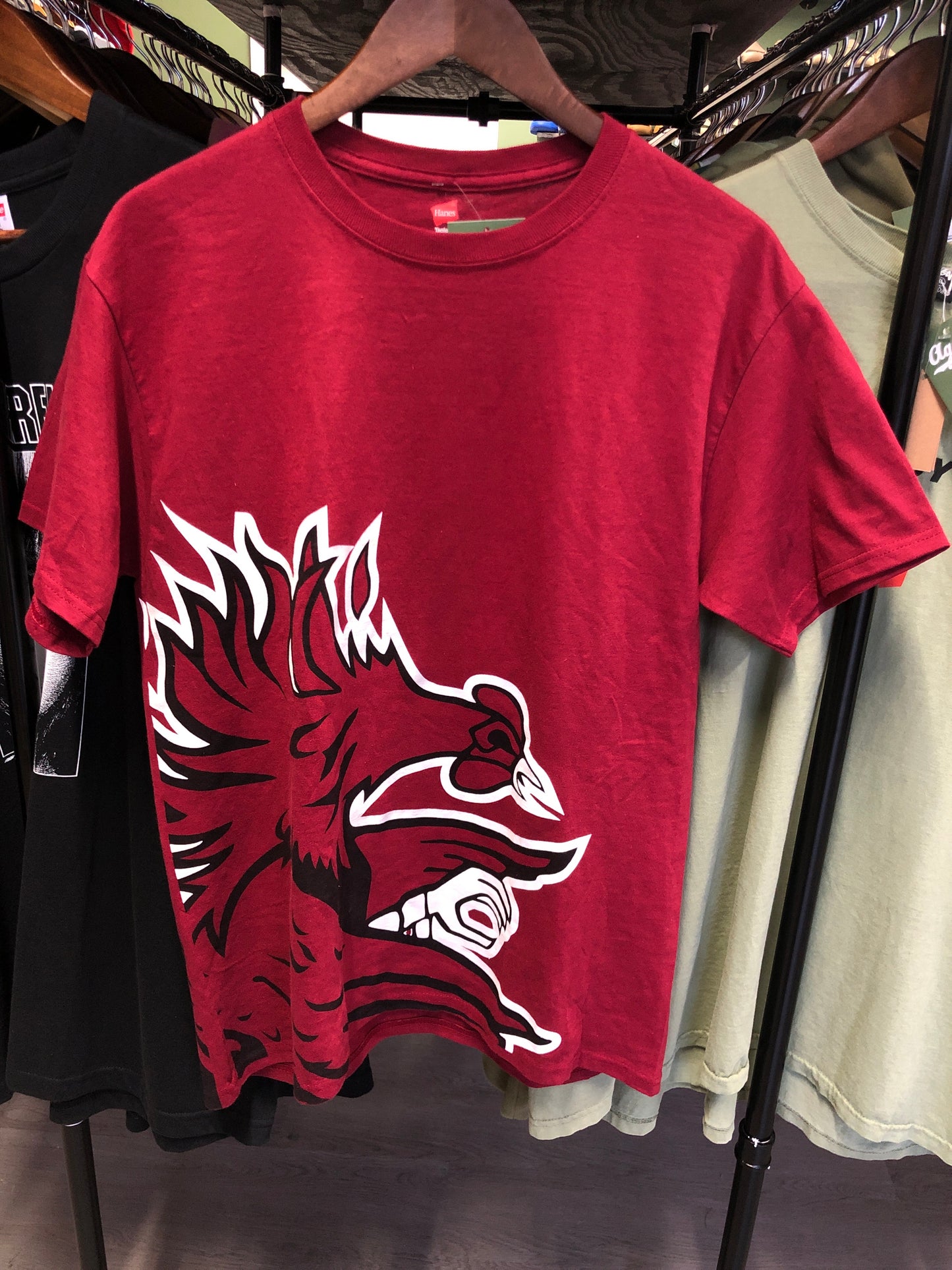 Carolina Gamecocks Tee