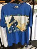 Vintage African Tee