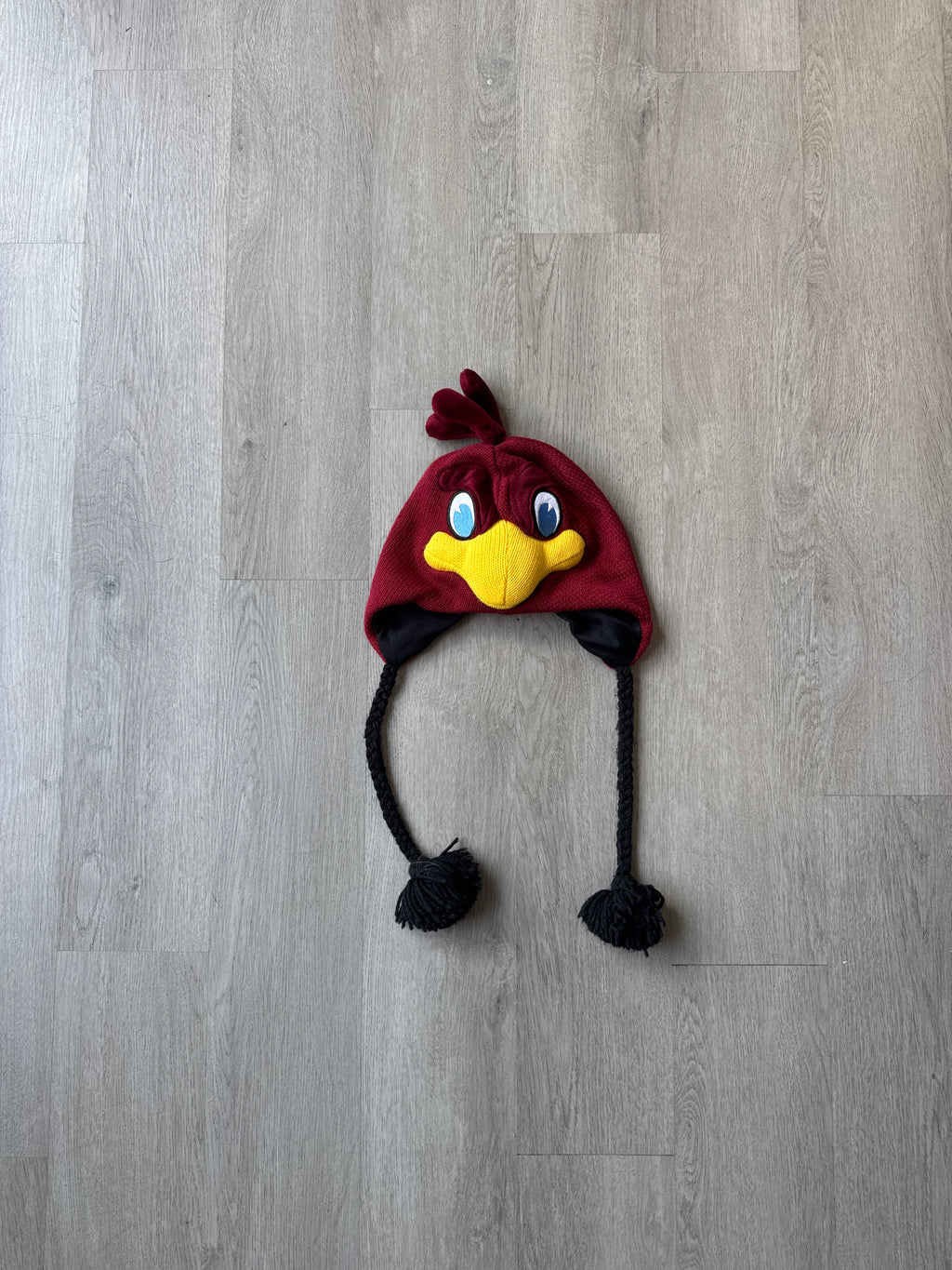 University Of South Carolina Gamecocks Beanie