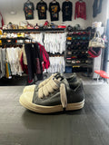 Pre-Owned Rick Owen’s Jumolace Low Sneakers