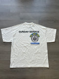 Kanye West Sunday Service New York III T-Shirt