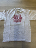 Vintage Nike South Carolina Basketball T-shirt