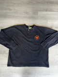 Vintage Harley Davidson Long Sleeve Engine Tee
