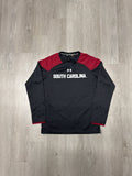 Under Armour University Of South Carolina Gamecocks Long Sleeves