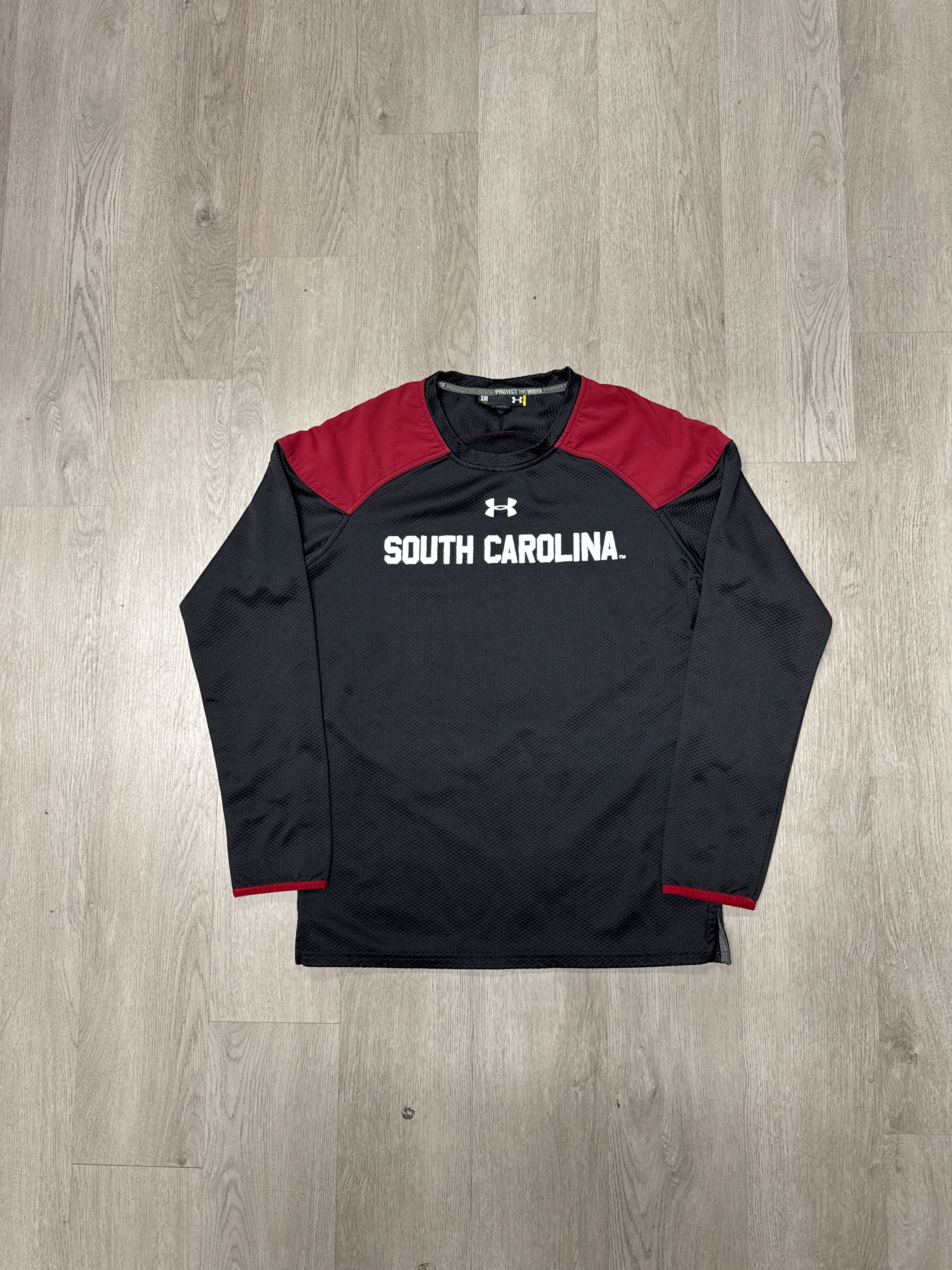 Under Armour University Of South Carolina Gamecocks Long Sleeves